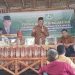 Serap Aspirasi Masyarakat, Anggota DPD RI M Nuh Gelar Diskusi dengan Rakyat Adat Perunggu