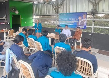 Diskusi Publik SMN: Membaca Ulang Semangat Pembaruan RKUHAP di Tengah Polemik