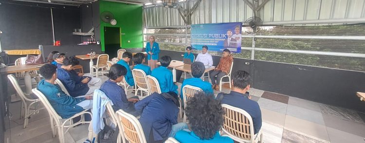 Diskusi Publik SMN: Membaca Ulang Semangat Pembaruan RKUHAP di Tengah Polemik