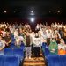 Nobar Film “Lyora” di Rantauprapat, Trinovi Sitorus: Angkat Kisah Perjuangan Pejuang Garis Dua