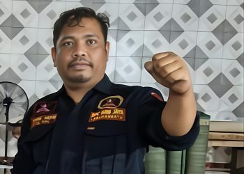 Marak Bendera “ONE PIECE”, Ketua Grib Jaya Labuhanbatu Ajak Masyarakat Kibarkan Merah Putih