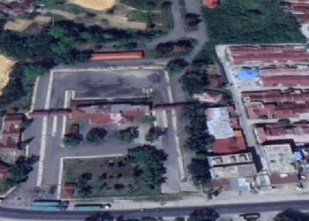 Rantauprapat Berpeluang Jadi Rest Area Utama Jalur Medan–Pekanbaru Eks Terminal Padang Bulan Lokasi Strategis untuk Dikembangkan