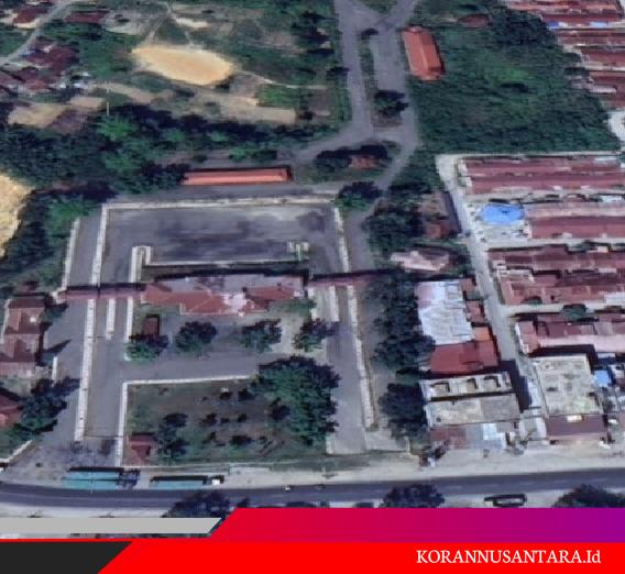 Rantauprapat Berpeluang Jadi Rest Area Utama Jalur Medan–Pekanbaru Eks Terminal Padang Bulan Lokasi Strategis untuk Dikembangkan