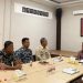 Aset Lahan Eks HGU PTPN III di Pijorkoling, Jaksa Pengacara Negara : Kejari Padangsidimpuan Mediasi Penyelesaian Lahan