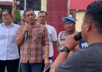 BIM Tanjungbalai Desak Kapolda Sumut Ungkap Kasus Ekstasi di Tresya Hotel