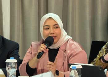 Trinovi Khairani Sitorus: “TNI Harus Ungkap Fakta Kematian Prada Lucky Secara Transparan dan Tuntas”