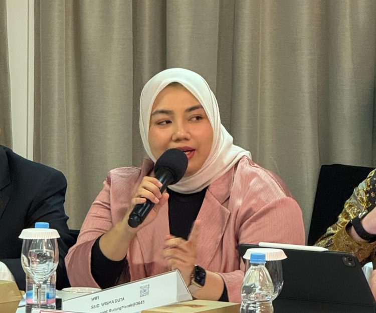 Trinovi Khairani Sitorus: “TNI Harus Ungkap Fakta Kematian Prada Lucky Secara Transparan dan Tuntas”