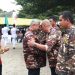 Baron Harahap : Selamat Dan Sukses Pelantikan Pengurus Cabang 0216 FKPPI Pematangsiantar, GEMMA PETA INDONESIA Lahir Dari Tangan Kader FKPPI