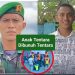 Prada Lucky Baru Dua Bulan Jadi Prajurit, Anak Tentara Tewas di Tangan Tentara