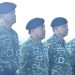 Jenderal TNI Tandyo Budi R. Resmi Jabat Wakil Panglima TNI