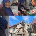 Janda 82 Tahun di Buru Selatan Terharu Rumahnya Direhab TNI di TMMD 125 Kodim 1506/Namlea