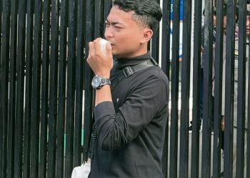 Dorong Pelayanan Air Bersih, Mahasiswa Minta Pemkot dan DPRD Bekasi Kucurkan Rp200 Miliar untuk Perumda Tirta Patriot