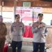 Kapolresta Manado Dampingi Wakapolda Sulut Tinjau Pasar Murah Sambut HUT RI ke-80
