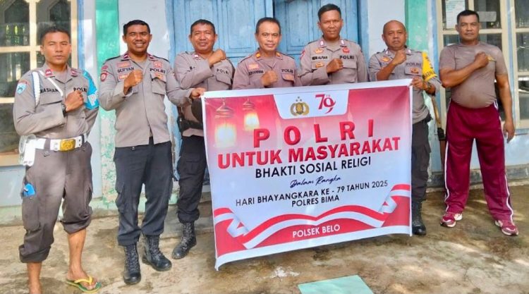 No Viral No Justice, Iptu Johansyah Abaikan Laporan Masyarakat Di Polsek Belo