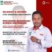 Bang Mus: Aktivis Muda Maluku yang Mendunia Lewat Abon Geser dan KAMMI
