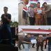Mahasiswa Demo Di Kantor Bupati dan Kejari, dr. Hari Sapna diduga Terindikasi Korupsi
