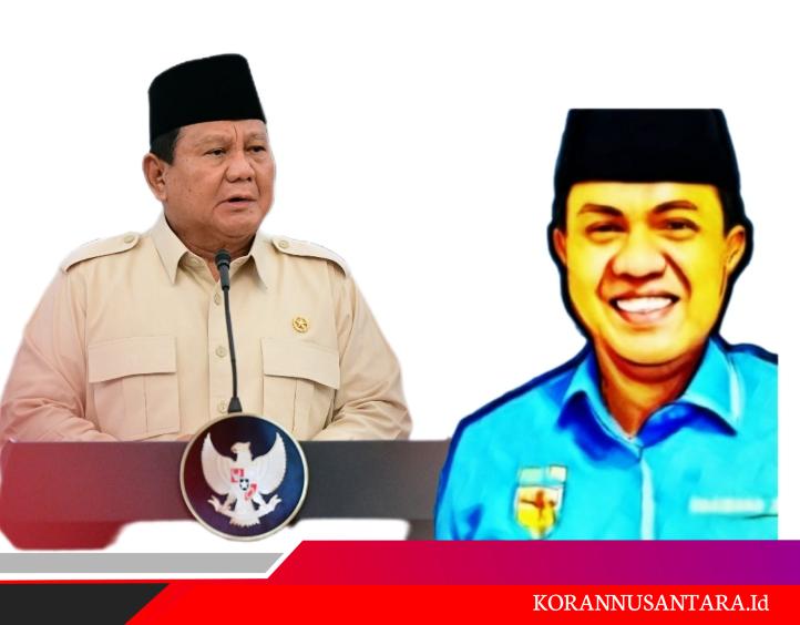 PATRIOTISME PRESIDEN KEDELAPAN PADA DELAPAN PULUH TAHUN INDONESIA