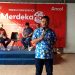 Ancol Gelar Pesta Tiga Hari Rayakan HUT ke-80 RI, “Merdeka Ria – Big Space & Culture” Siap Meriahkan Jakarta