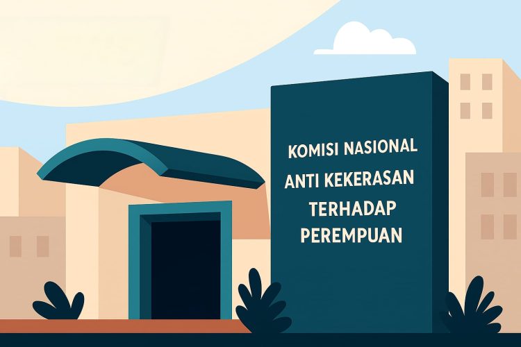 Komnas Perempuan Siap Terima Pengaduan Ketua DPRD Sumut