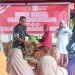 Bakti Sosial Kodim 1710/Mimika Sambut HUT RI ke-80, Bagikan Sembako untuk Kaum Dhuafa dan Mualaf