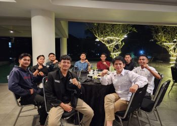 Ketum FABEM Konsolidasi Bersama BEM Malang: Gaungkan Perlawanan Semesta Terhadap Koruptor