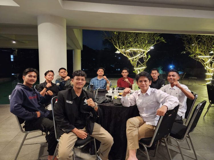 Ketum FABEM Konsolidasi Bersama BEM Malang: Gaungkan Perlawanan Semesta Terhadap Koruptor