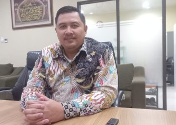 PKS Kota Bekasi Nahkoda Baru “Fendaby Surya Putra Resmi Ketua DPD dan Susunan Pengurus Periode 2025-2030”