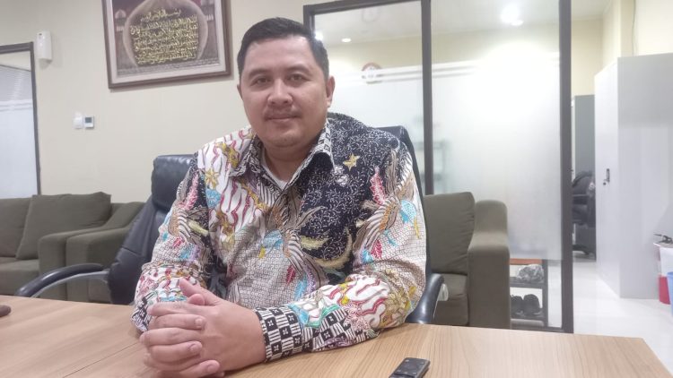 PKS Kota Bekasi Nahkoda Baru “Fendaby Surya Putra Resmi Ketua DPD dan Susunan Pengurus Periode 2025-2030”
