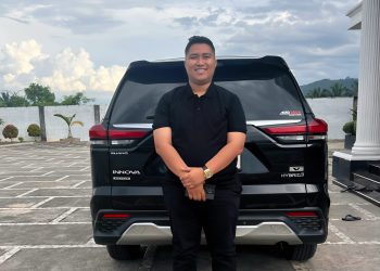 Khoirul Zaman, Kuda Hitam Perebutan Ketua KNPI Labuhanbatu: Usung Semangat Activistpreneur