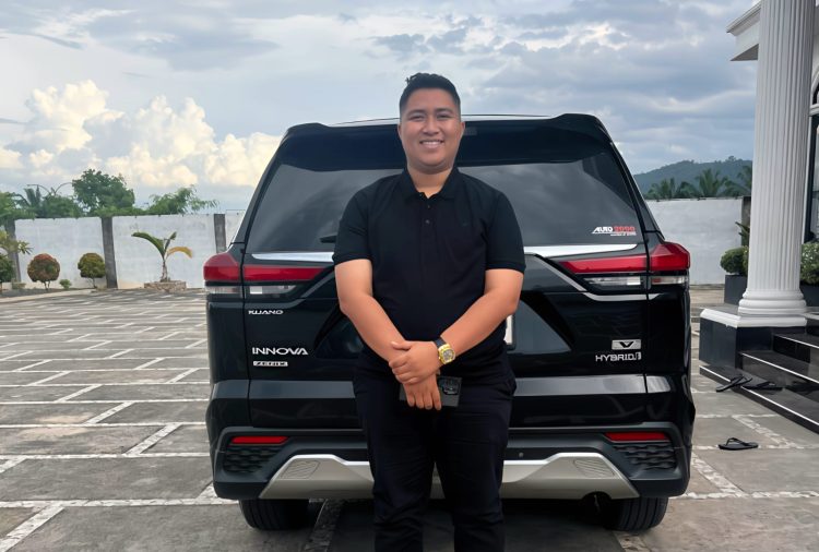 Khoirul Zaman, Kuda Hitam Perebutan Ketua KNPI Labuhanbatu: Usung Semangat Activistpreneur