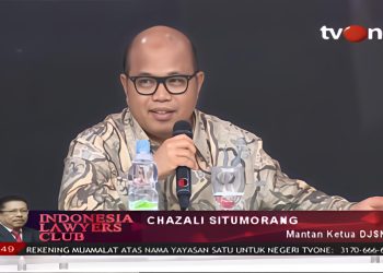 PBI JKN, HAK KONSTITUSIONAL ORANG MISKIN DAN TIDAK MAMPU