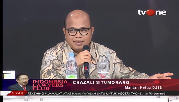 PBI JKN, HAK KONSTITUSIONAL ORANG MISKIN DAN TIDAK MAMPU