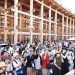 Expo 2025 Osaka Paviliun Indonesia Cetak Rekor Pengunjung Harian Tertinggi