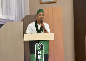 Lonceng Kematian Independensi: Ketika Penyelenggara Pemilu ‘Mengaduk’ Seleksi Dana Umat