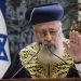 Yitzhak Yosef, Mantan Imam Yahudi Israel : Netanyahu Seorang Ateis, Jangan Mudah Percaya Janjinya