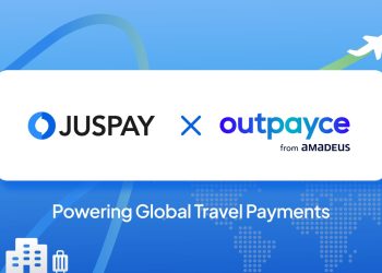 Juspay partners with Outpayce from Amadeus to power global travel payments