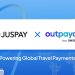 Juspay partners with Outpayce from Amadeus to power global travel payments