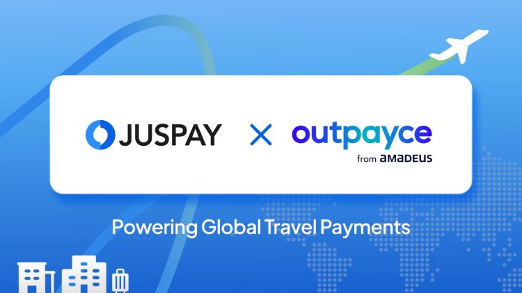 Juspay Bermitra Dengan Outpayce dari Amadeus Untuk Mendukung Pembayaran Perjalanan Global