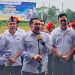 Panen Raya Jaksa Mandiri Pangan di Bekasi: Kejaksaan Agung Optimalkan Lahan Sitaan untuk Perkuat Ketahanan Pangan Nasional