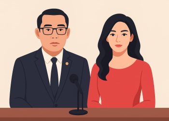 Hasil Tes DNA Bareskrim Tegaskan Ridwan Kamil Bukan Ayah Biologis Anak Lisa Mariana