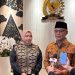 Anggota Komisi I DPR RI Trinovi Khairani Sitorus Tegaskan Komitmen Diplomasi Indonesia dengan Jerman