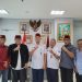 Dewan Adat Bamus Betawi Sambangi Dinas Damkar, Dorong Alokasi Khusus 1.000 PJLP untuk Anak Betawi