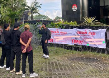 IYE Riau Desak Disnaker Panggil PT Riau Abdi Sentosa Terkait Dugaan Pelanggaran Hak Pekerja