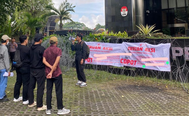 IYE Riau Desak Disnaker Panggil PT Riau Abdi Sentosa Terkait Dugaan Pelanggaran Hak Pekerja