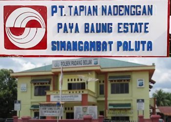 Dugaan Kriminalisasi Warga, Kapolsek Padangbolak Bungkam, PTTN Bantah
