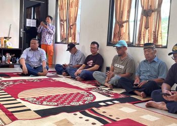 Sengketa Pemilihan Ketua RT.06 RW.016 Belum Tuntas, Namun SK Lurah Sudah Terbit