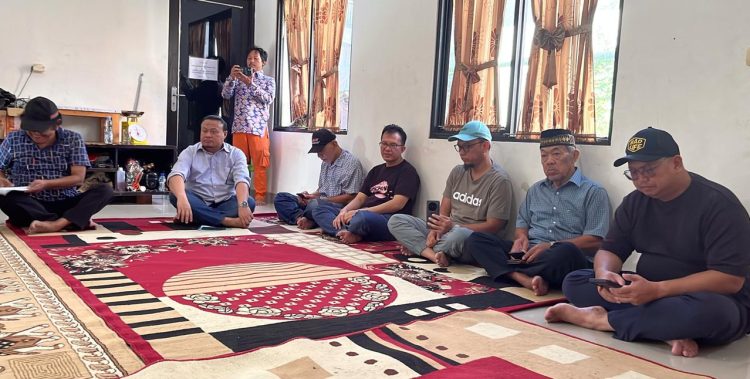 Sengketa Pemilihan Ketua RT.06 RW.016 Belum Tuntas, Namun SK Lurah Sudah Terbit