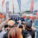 InJourney Aviation Services Dukung F1 Powerboat Danau Toba 2025 dengan Layanan Kelas Dunia
