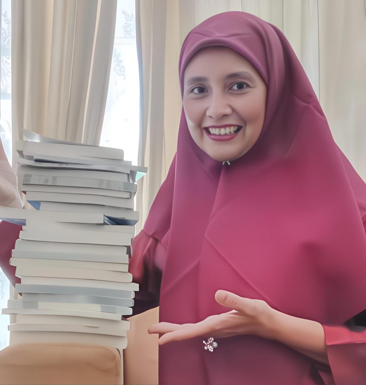 Budaya Korupsi Merupakan Fenomena Bapak-Ibuisme