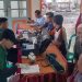 Momen Hut 80 : Perhutani Bondowoso Bersama IIK-P Adakan Bakti Sosial